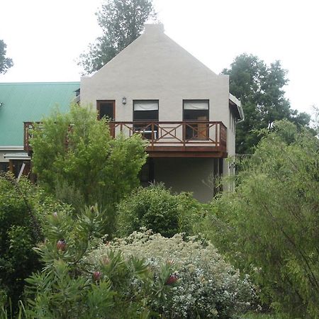 Fijnbosch Cottage And Camping Стормсривиер Стая снимка