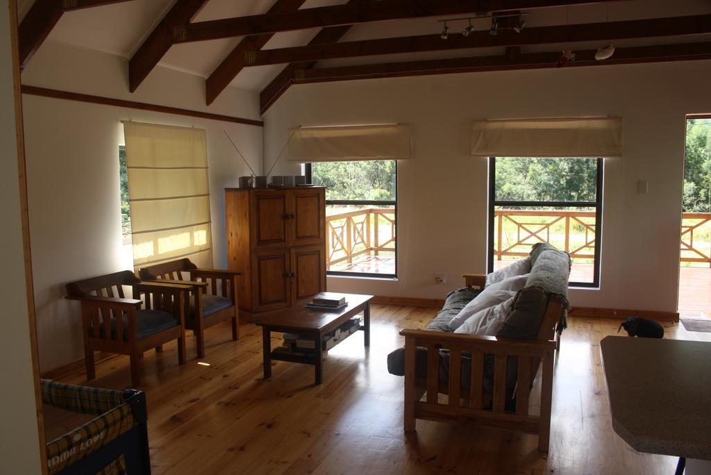 Fijnbosch Cottage And Camping Стормсривиер Стая снимка