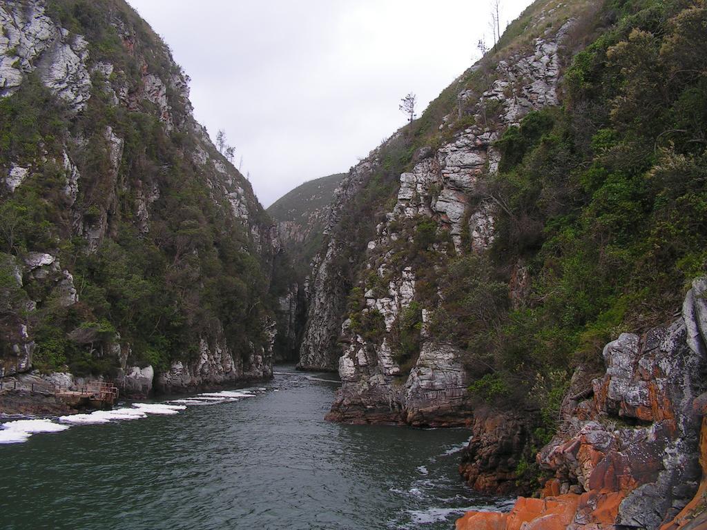 Fijnbosch Cottage And Camping Стормсривиер Стая снимка