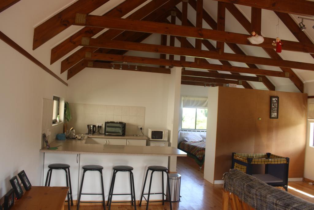 Fijnbosch Cottage And Camping Стормсривиер Стая снимка