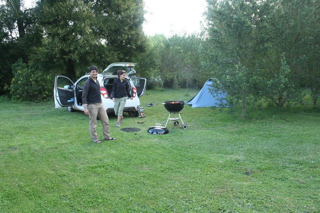 Fijnbosch Cottage And Camping Стормсривиер Стая снимка