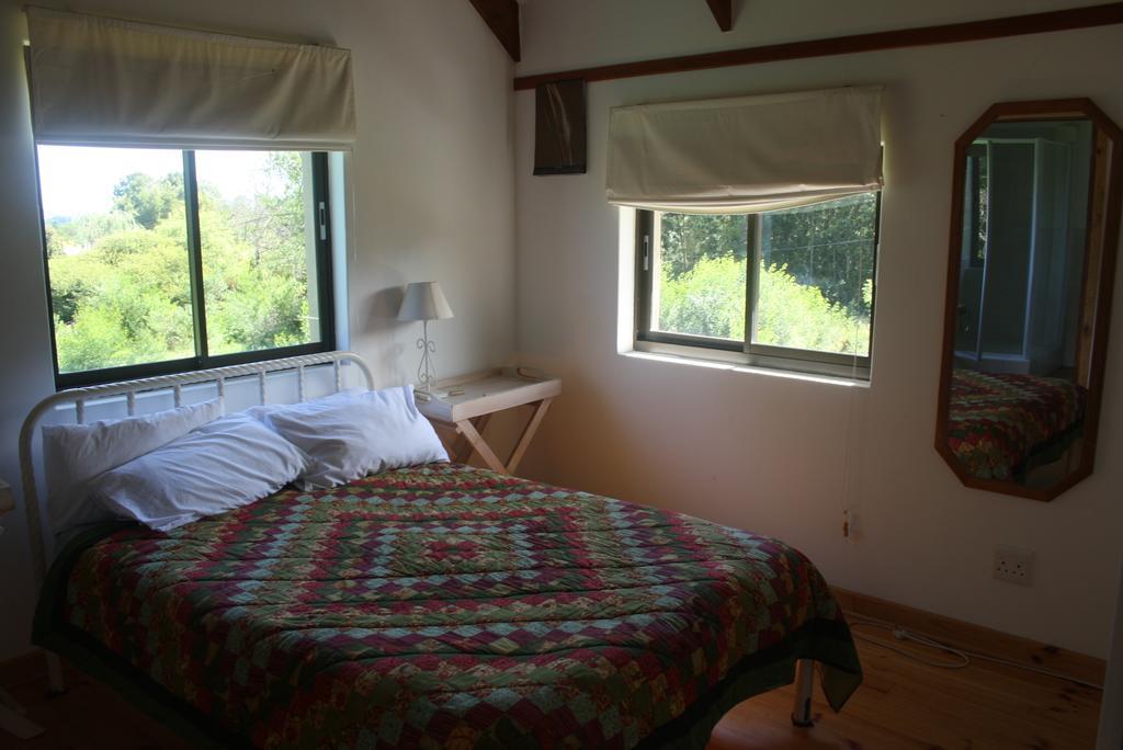 Fijnbosch Cottage And Camping Стормсривиер Стая снимка